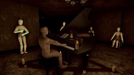 Human Phobia — screenshot 3