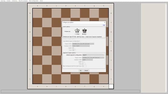 Chess Exerciser — screenshot 8