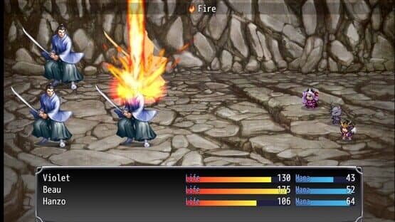 Violet Kingdom — screenshot 8
