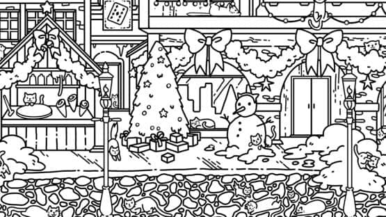 Travellin Cats in Jingle Jam — screenshot 4