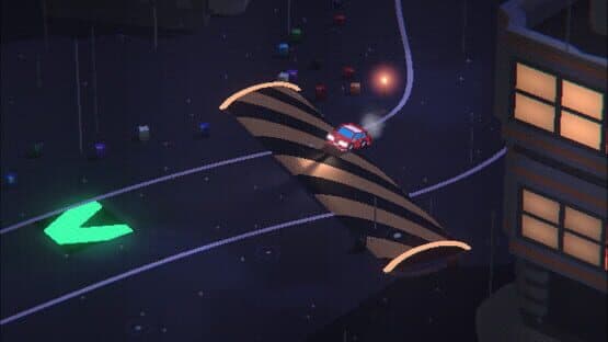 OctaRace — screenshot 3