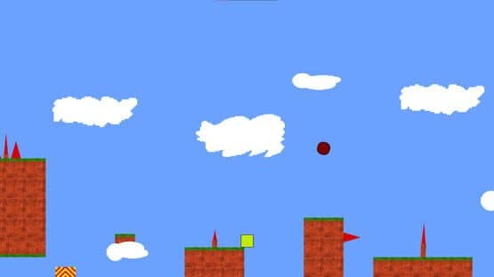 BlockJump — screenshot 2