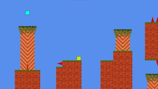BlockJump — screenshot 5