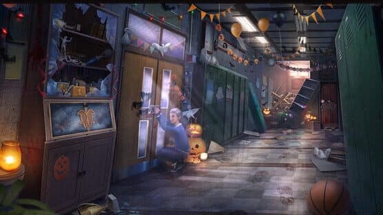 Halloween Stories: Horror Movie — screenshot 6