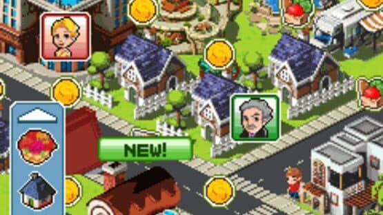 Little Big City — screenshot 1