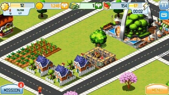 Little Big City — screenshot 3