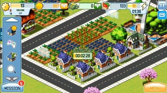 Little Big City — screenshot 4