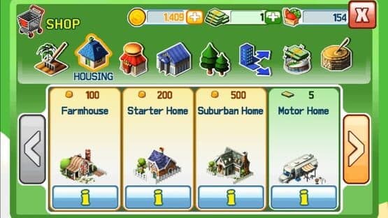 Little Big City — screenshot 5