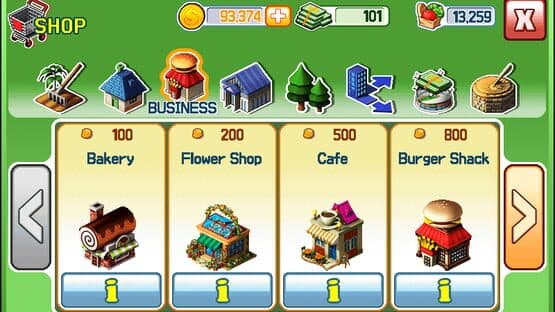 Little Big City — screenshot 6