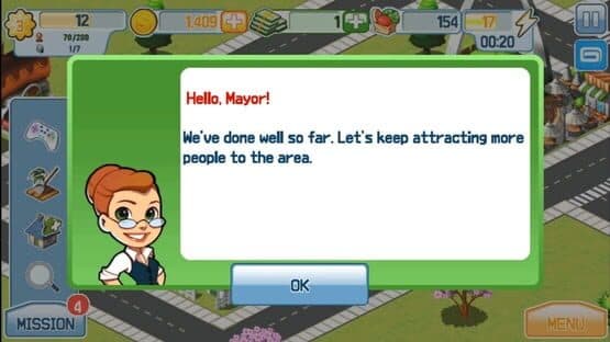 Little Big City — screenshot 7
