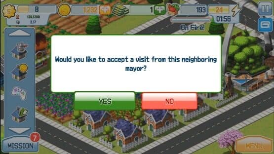 Little Big City — screenshot 8