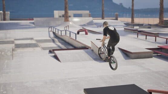 BMX Bastards — screenshot 1