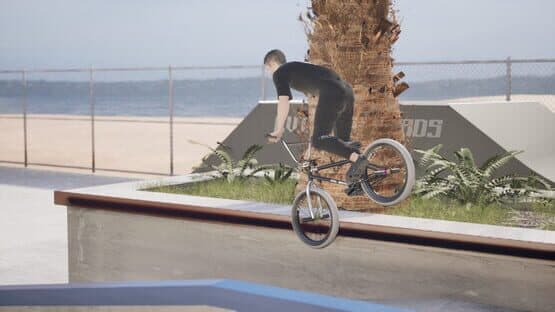 BMX Bastards — screenshot 2
