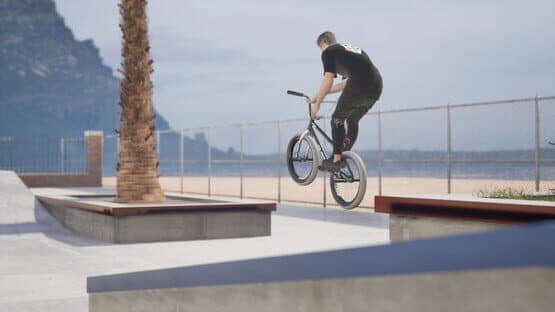 BMX Bastards — screenshot 3