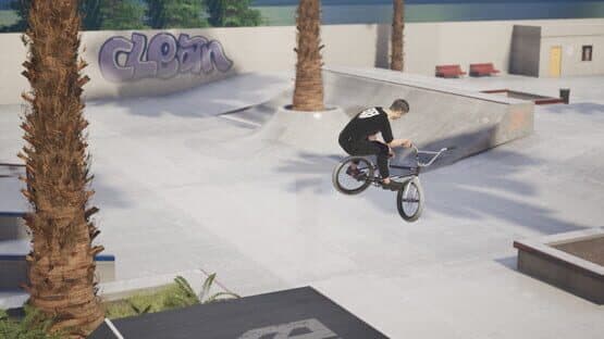 BMX Bastards — screenshot 4