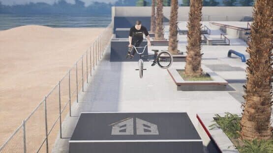 BMX Bastards — screenshot 5