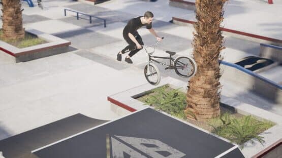 BMX Bastards — screenshot 6