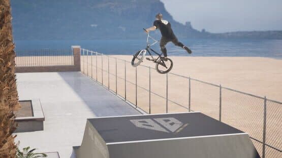 BMX Bastards — screenshot 7