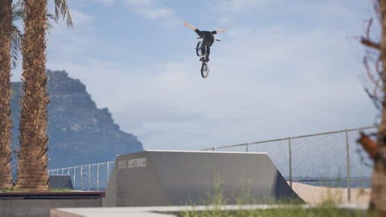 BMX Bastards — screenshot 8