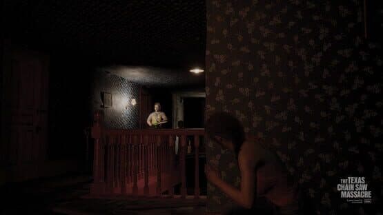 The Texas Chain Saw Massacre: Julie Outfit Pack — screenshot 3
