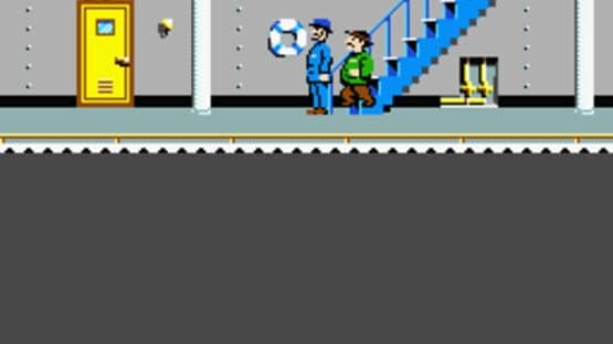 Murder on the Mississippi — screenshot 2