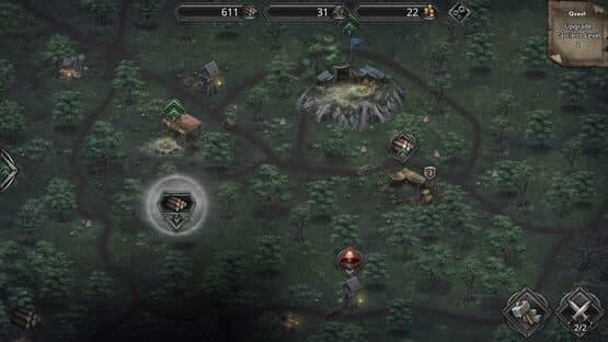 Champions of Avan — screenshot 5
