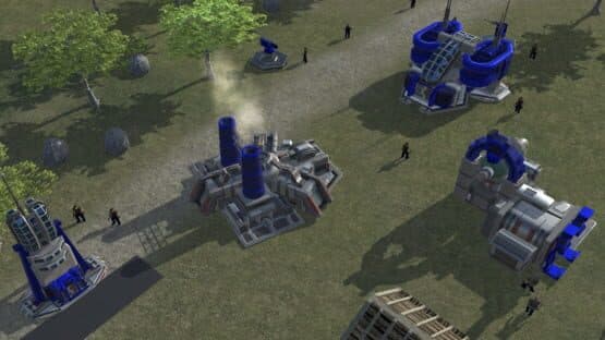 Land of Warfare: Battle Maps — screenshot 3