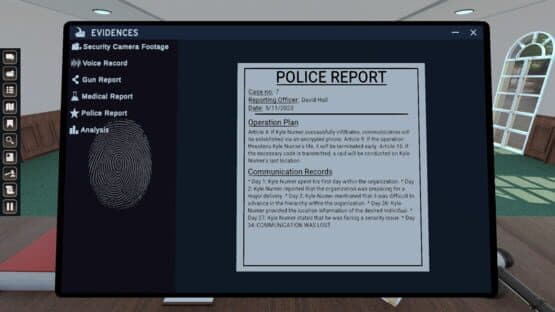 You are the Judge! — screenshot 7