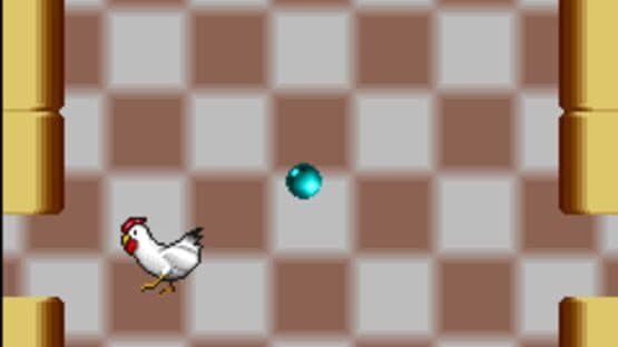 Block Carnival — screenshot 1