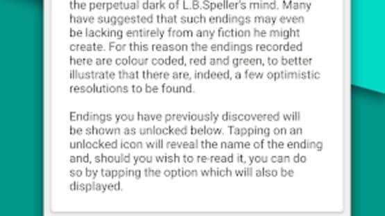 Serum — screenshot 2