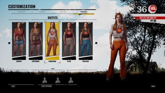 The Texas Chain Saw Massacre: Connie Outfit Pack — screenshot 6