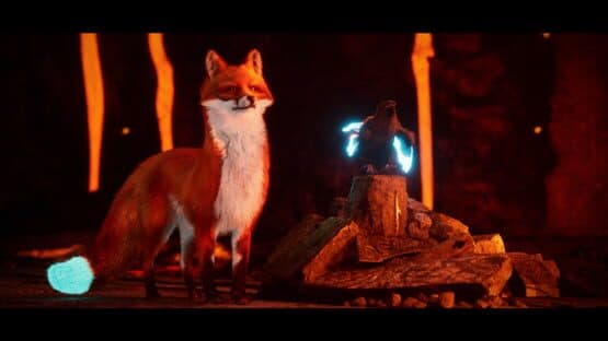 Spirit of the North 2 — screenshot 1
