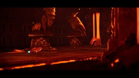 Spirit of the North 2 — screenshot 2