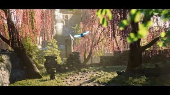 Spirit of the North 2 — screenshot 4