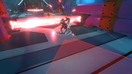 Ikaro: Will Not Die — screenshot 1