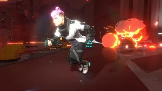 Ikaro: Will Not Die — screenshot 3