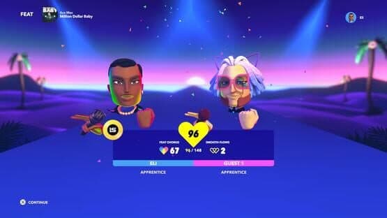 Let's Sing 2024 — screenshot 4