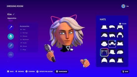 Let's Sing 2024 — screenshot 5