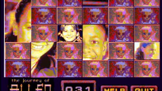 The Journey of Allen Strange: Match-Master — screenshot 1