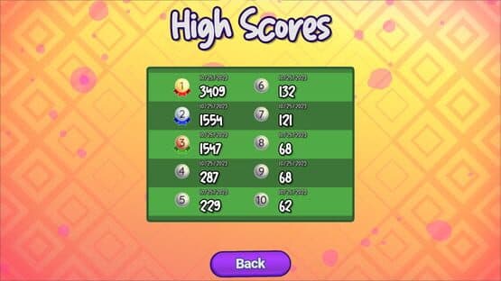 Fruit Salad — screenshot 3