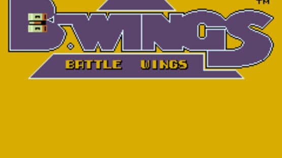 Battle Wings — screenshot 5