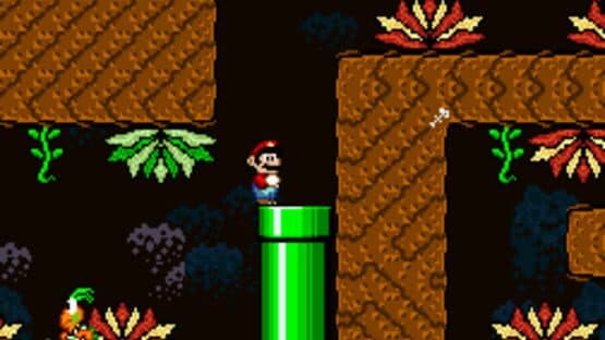 Super Mario Place — screenshot 1