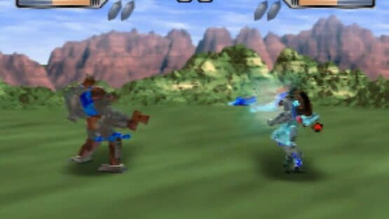 Transformers: Beast Wars Transmetals — screenshot 2
