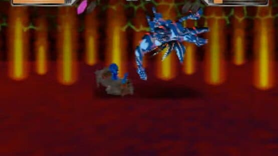 Transformers: Beast Wars Transmetals — screenshot 3