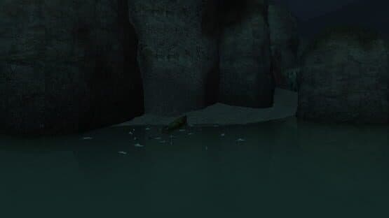 Dear Esther — screenshot 1