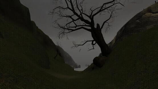Dear Esther — screenshot 2
