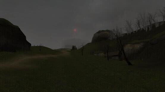 Dear Esther — screenshot 3