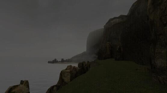 Dear Esther — screenshot 4