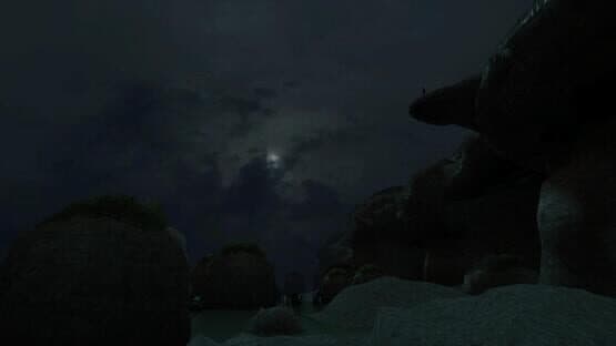 Dear Esther — screenshot 8