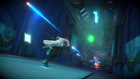 Ikaro: Will Not Die — screenshot 4